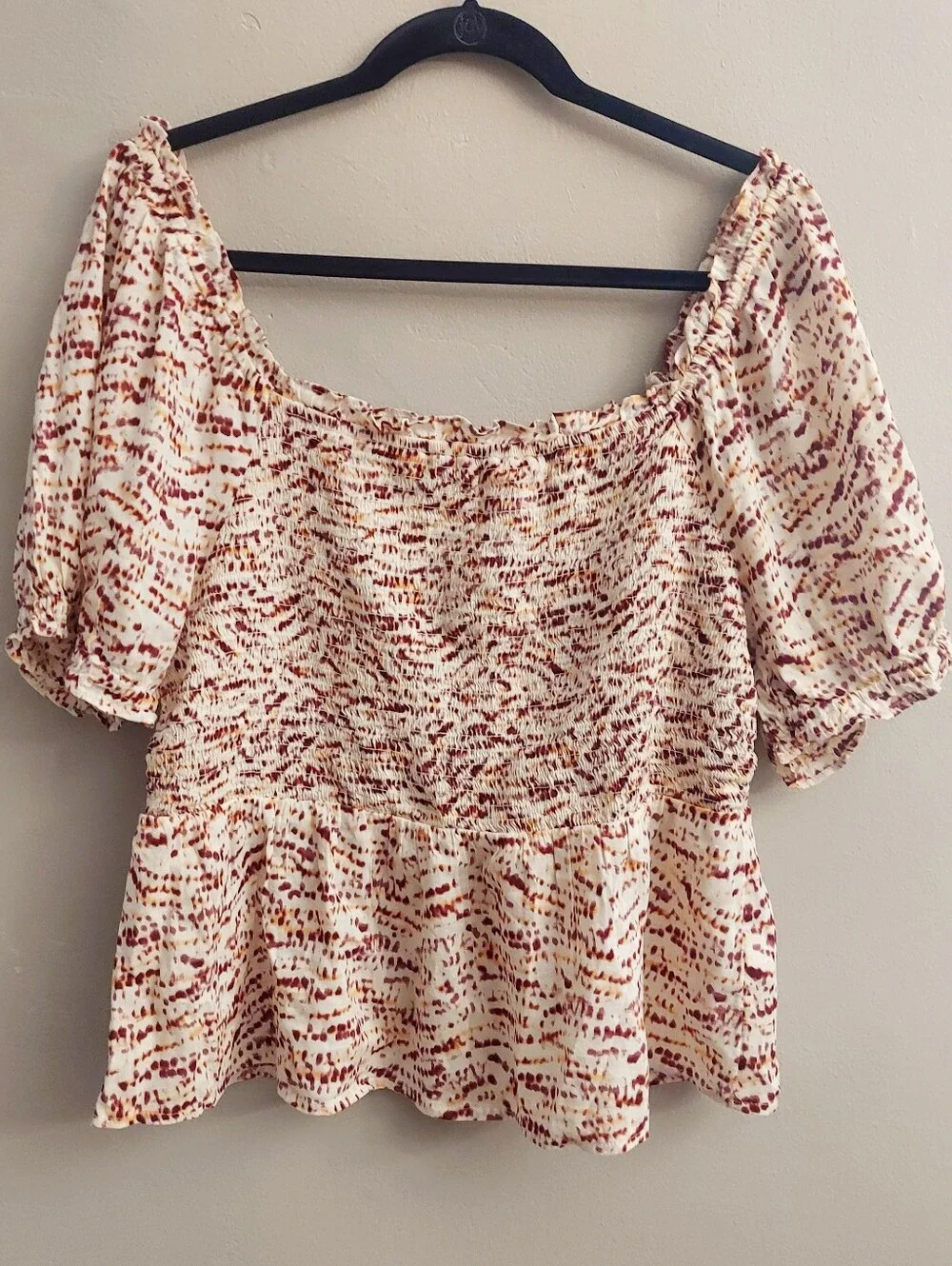 Old Navy soft pink